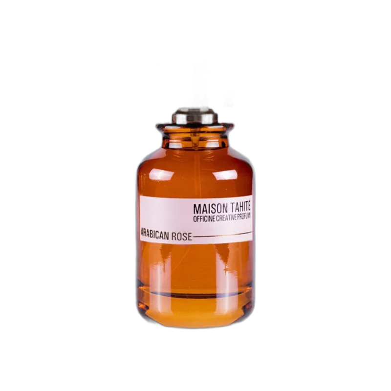 maison tahite arabican rose