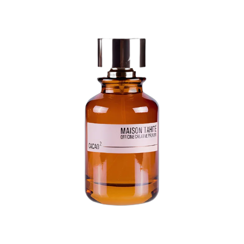 maison tahite cacao²