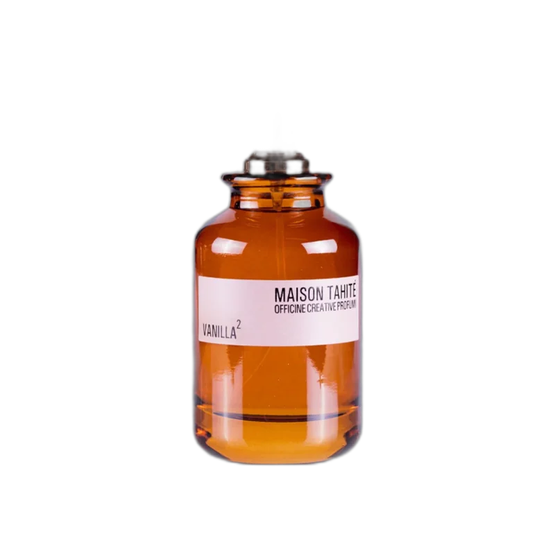 maison tahite vanilla²