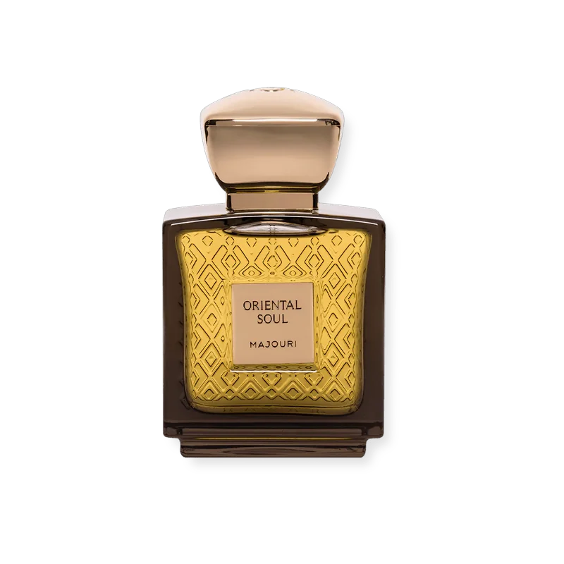majouri oriental soul