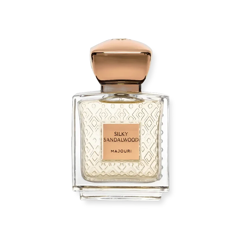 majouri silky sandalwood