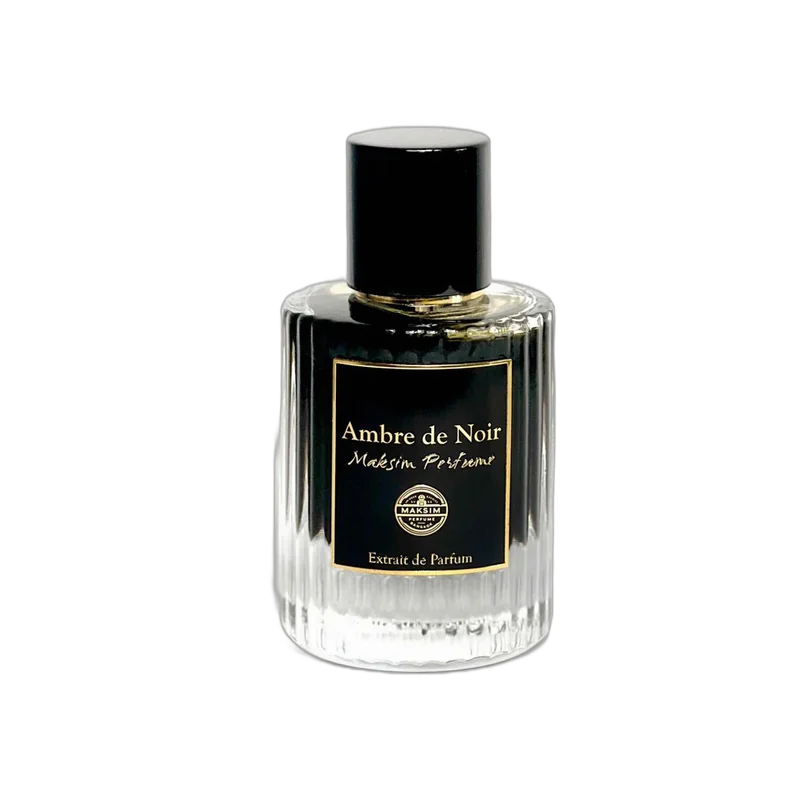 maksim perfume ambre de noir