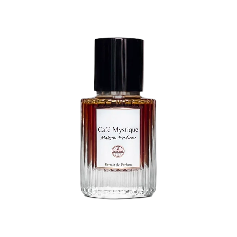 maksim perfume cafe mystique