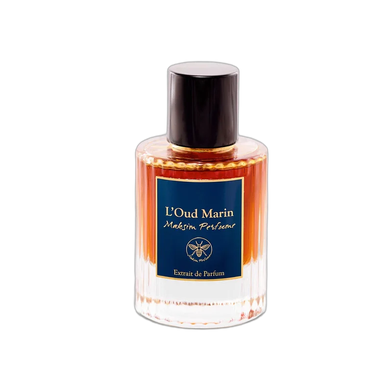 maksim perfume loud marin