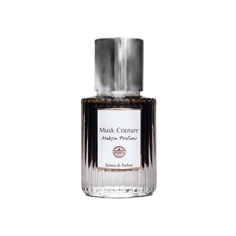 maksim perfume musk couture