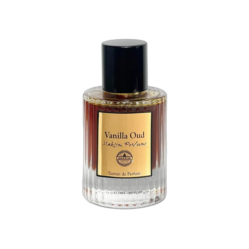 maksim perfume vanilla oud