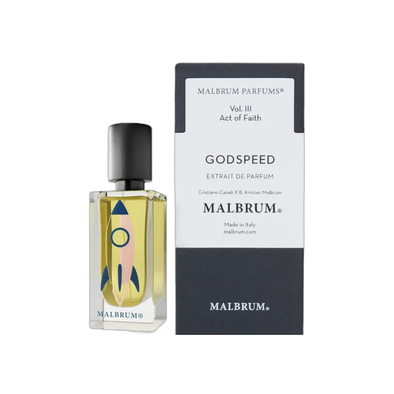 malbrum godspeed
