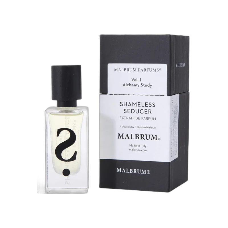 malbrum shameless seducer