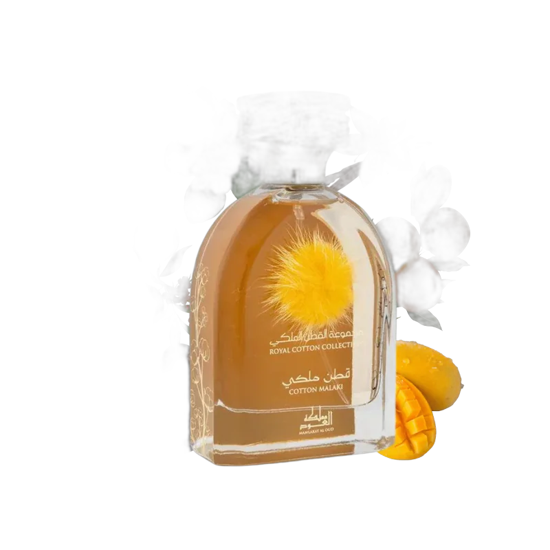 mamlakat al oud cotton malaki
