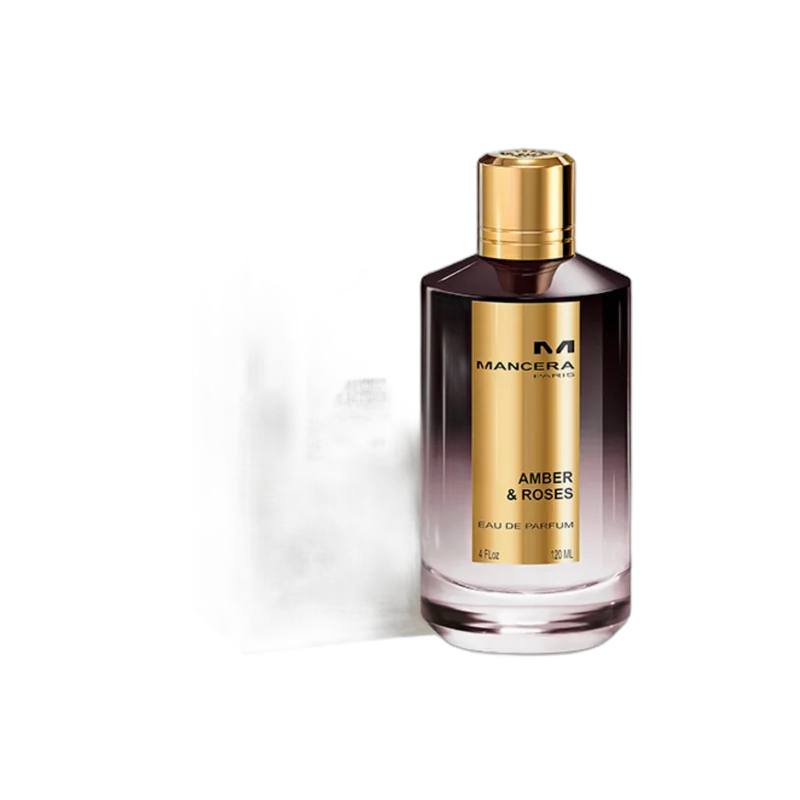 mancera amber and roses