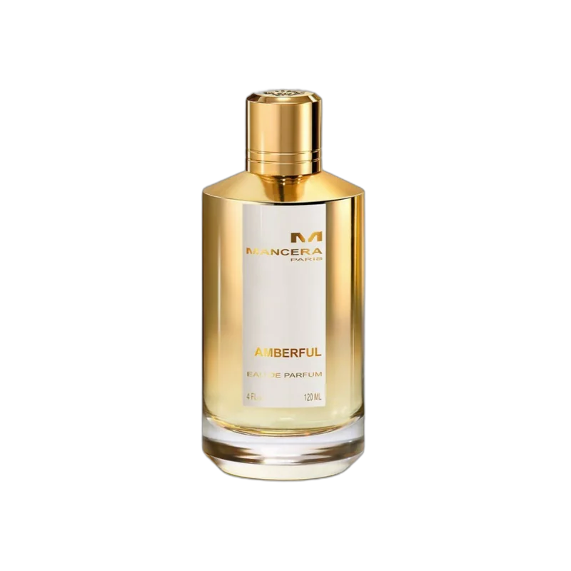 mancera amberful