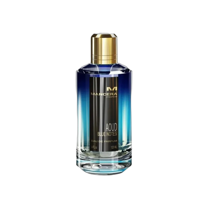 mancera aoud blue notes