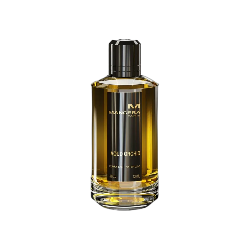 mancera aoud orchid