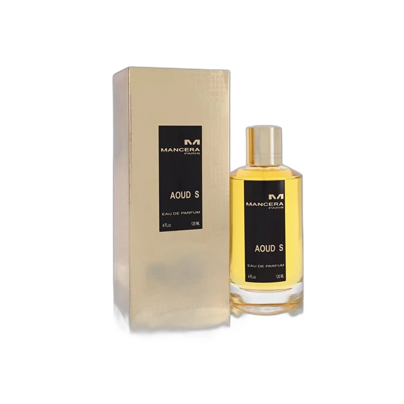 mancera aoud s