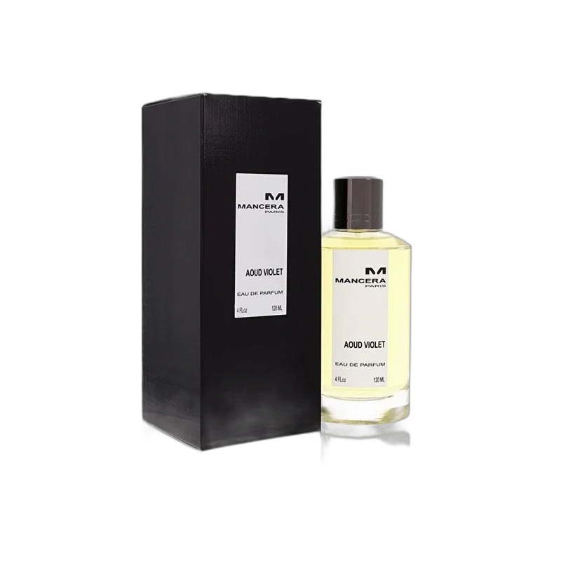 mancera aoud violet