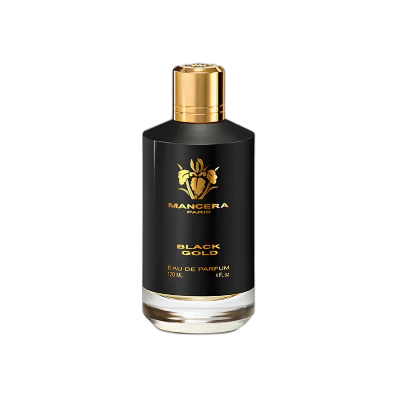 mancera black gold