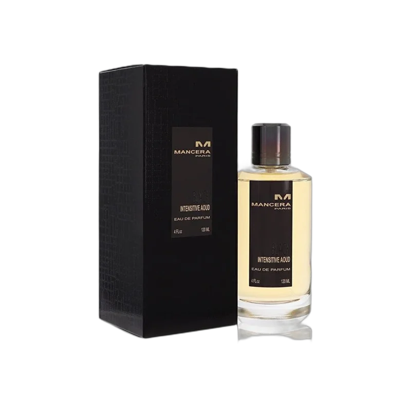 mancera black intensitive aoud
