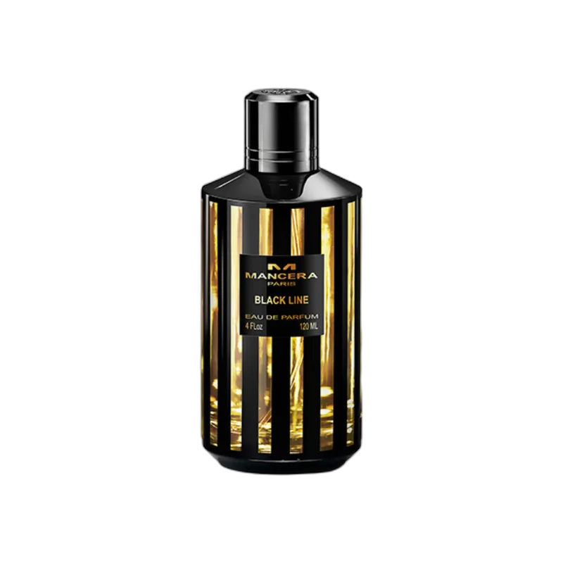 mancera black line