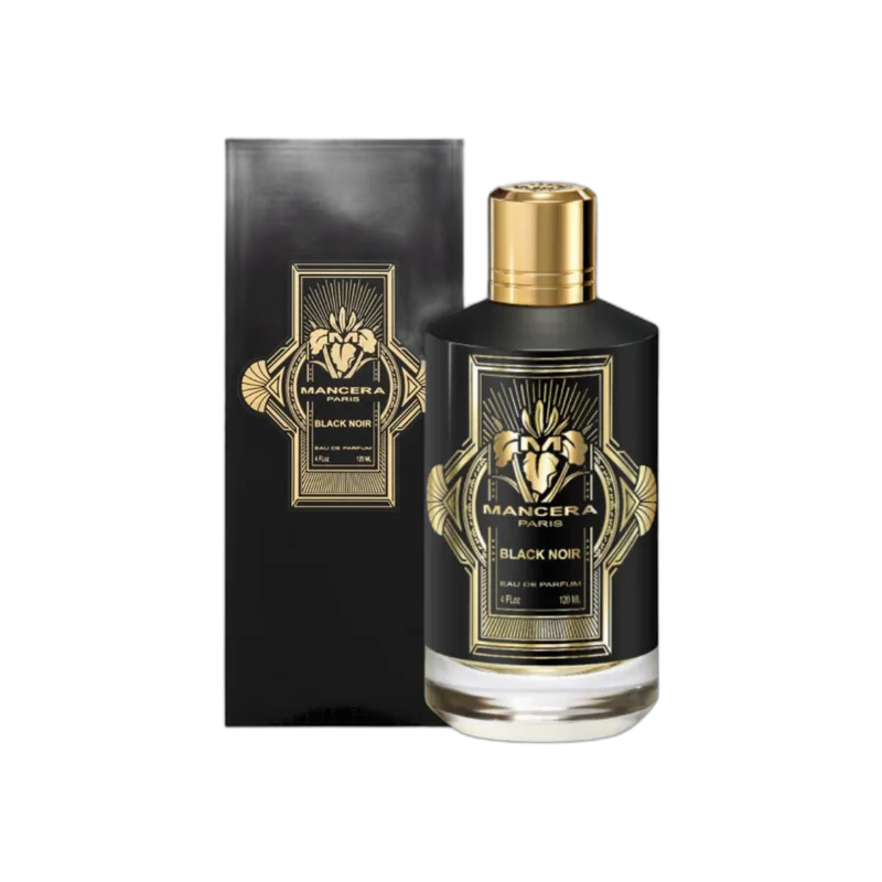 mancera black noir