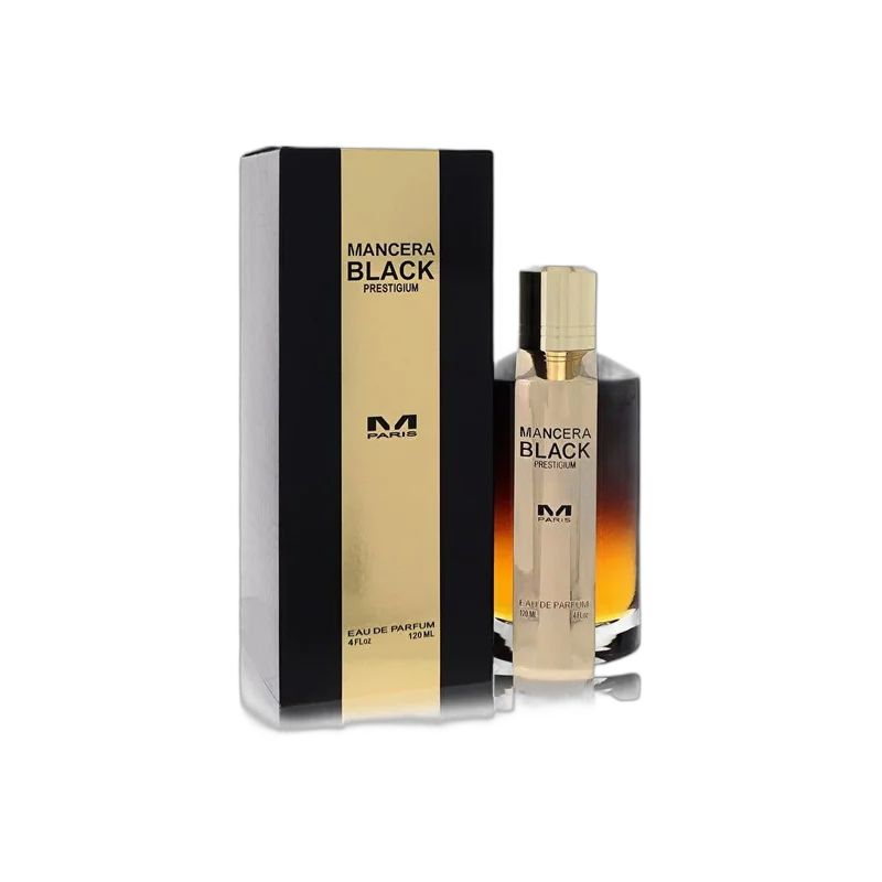 mancera black prestigium