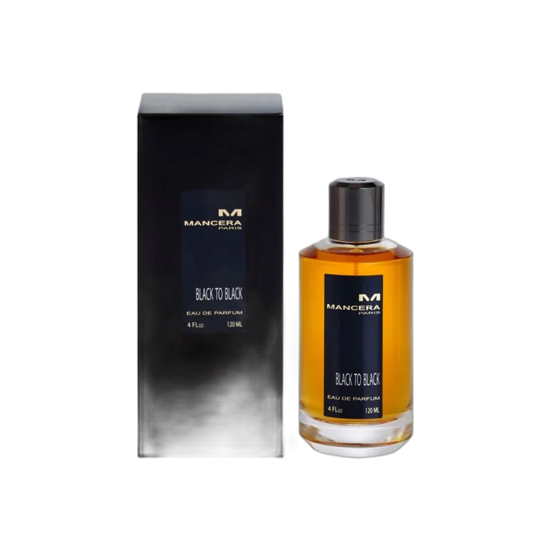 mancera black to black
