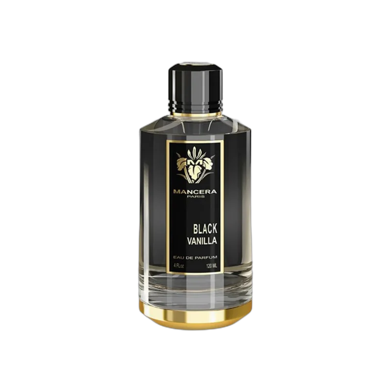 mancera black vanilla