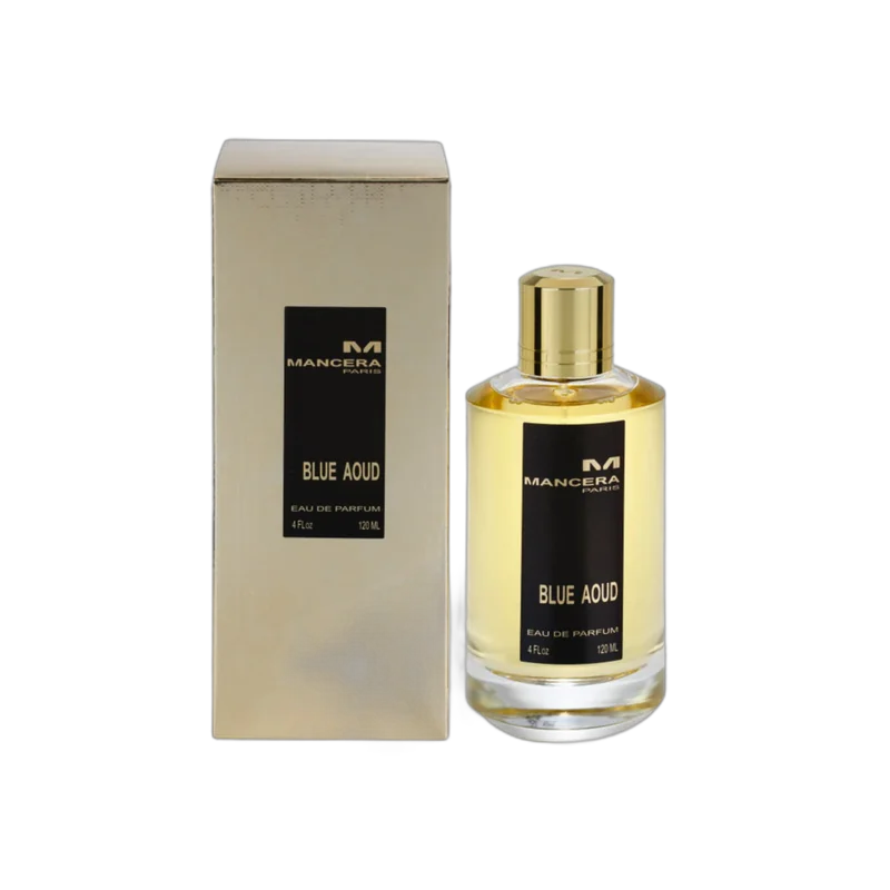 mancera blue aoud
