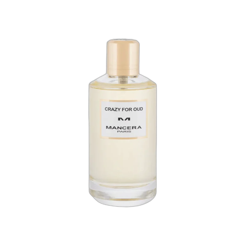 mancera crazy for oud