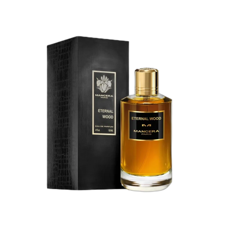 mancera eternal wood