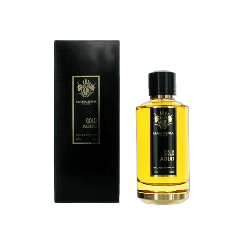 mancera gold aoud