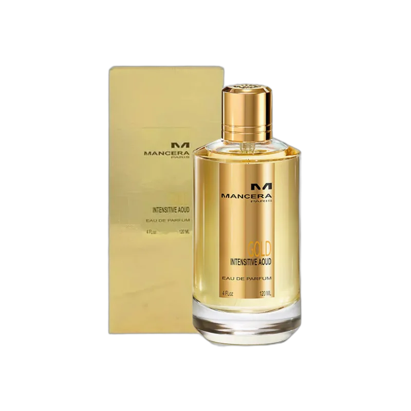 mancera gold intensitive aoud