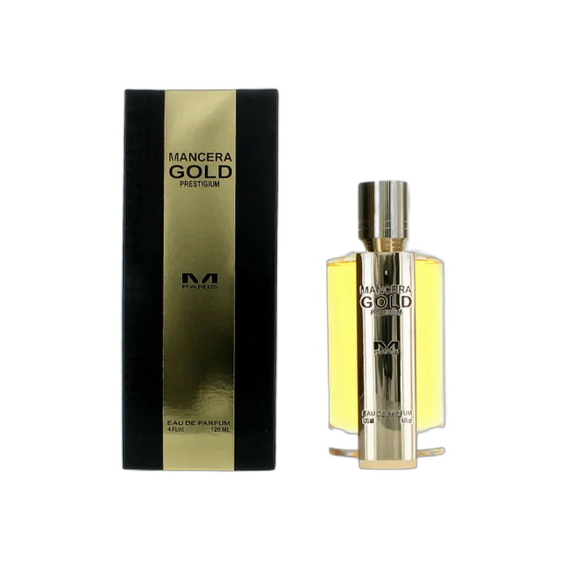 mancera gold prestigium