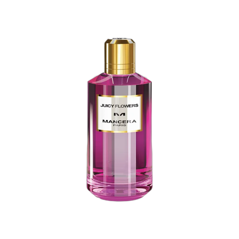 mancera juicy flowers
