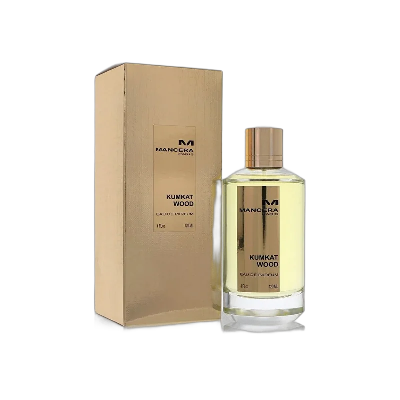 mancera kumkat wood