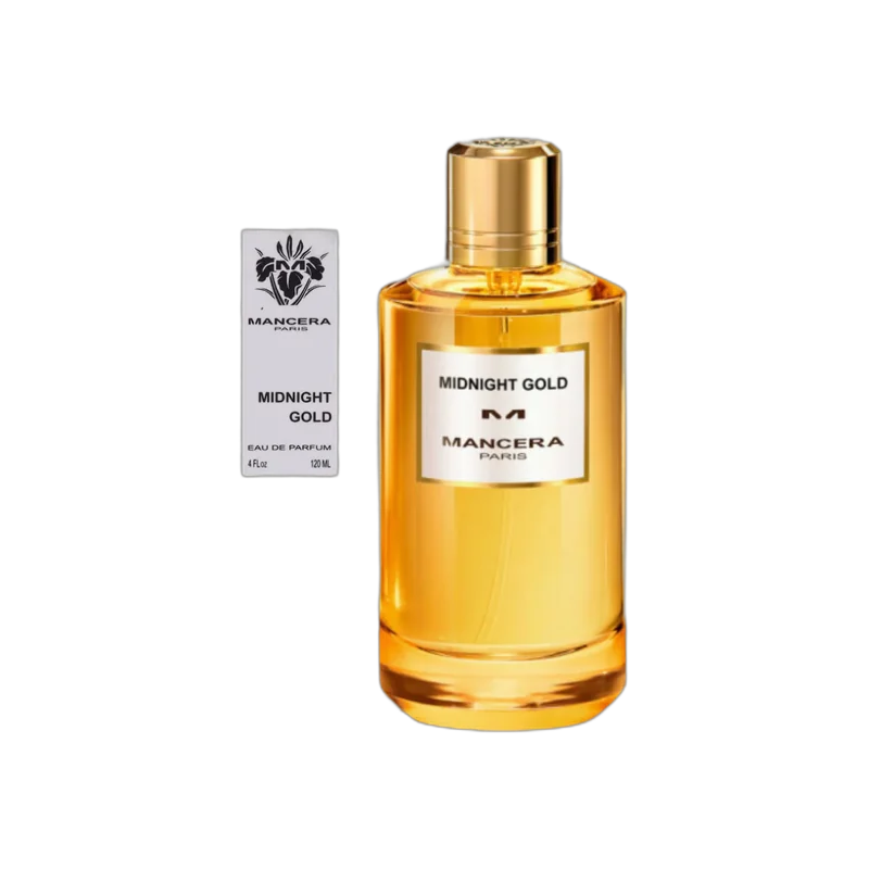 mancera midnight gold