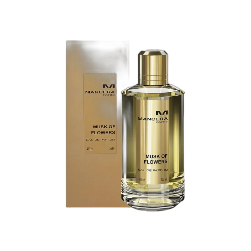mancera musk of flowers