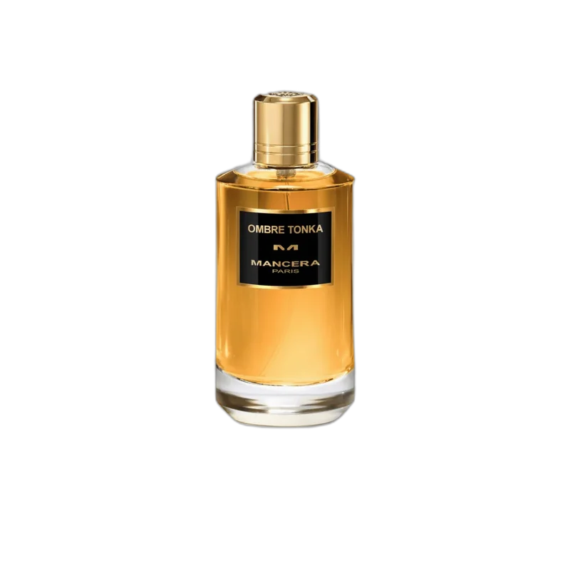 mancera ombre tonka