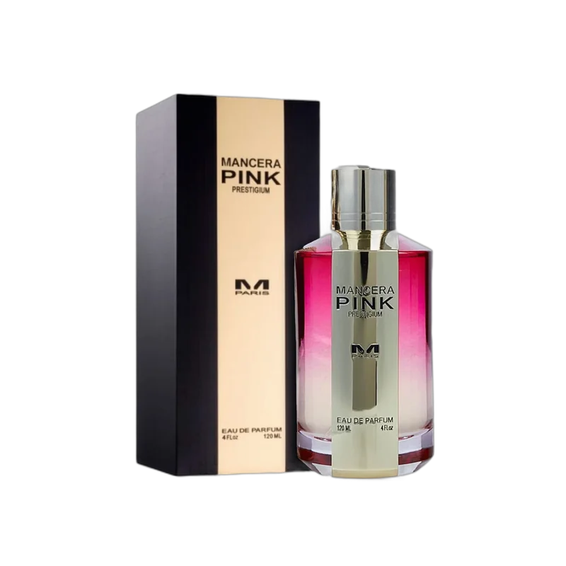 mancera pink prestigium