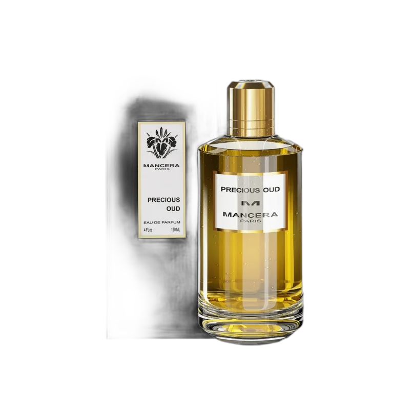 mancera precious oud