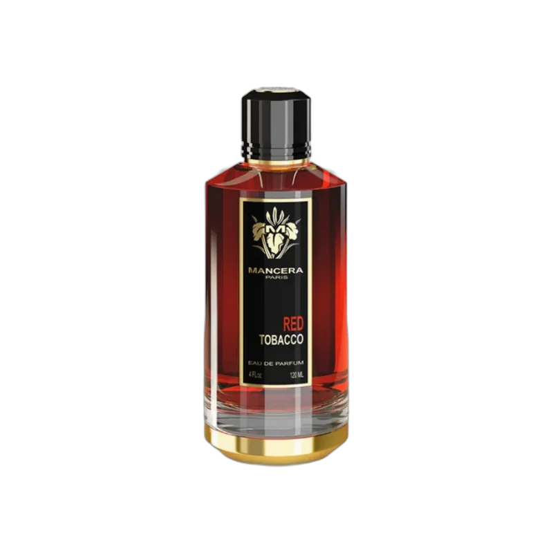 mancera red tobacco