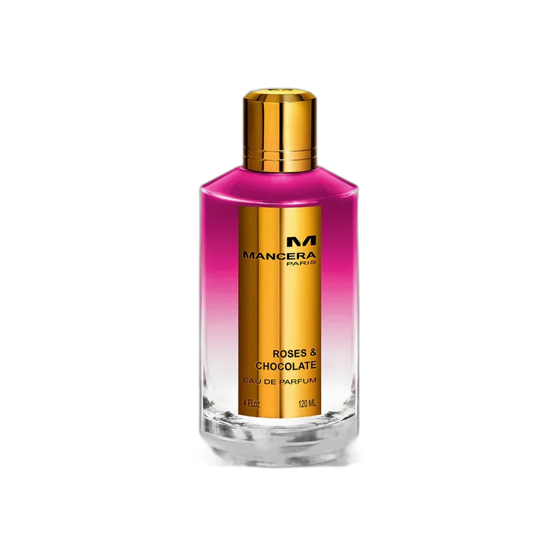 mancera roses and chocolate