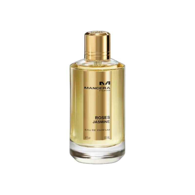 mancera roses jasmine