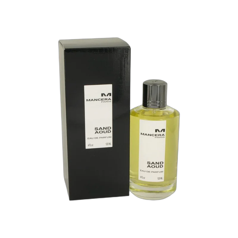 mancera sand aoud
