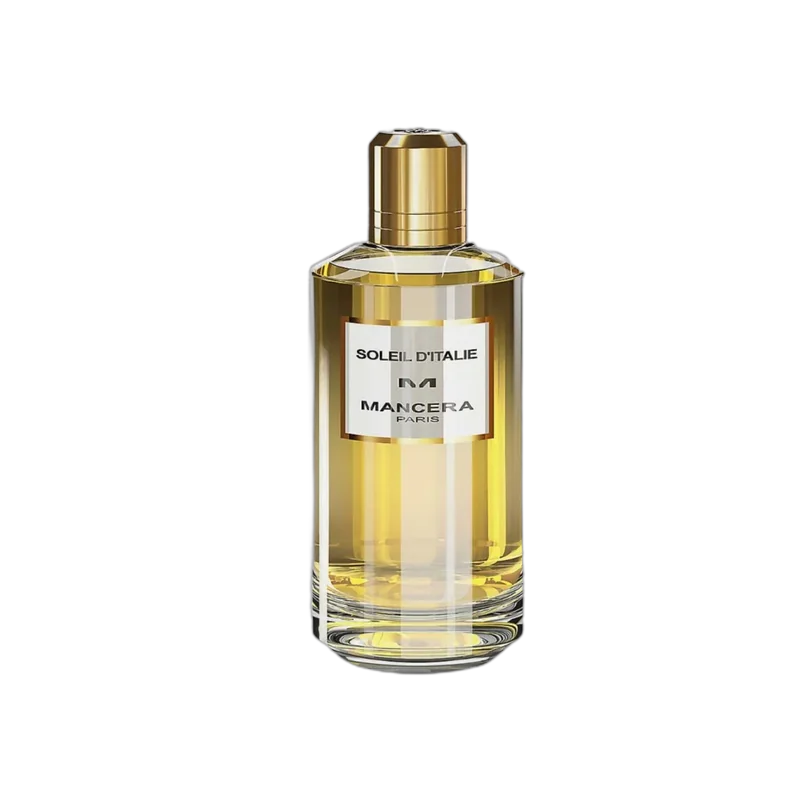 mancera soleil ditalie