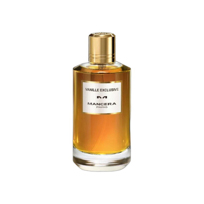 mancera vanille exclusive