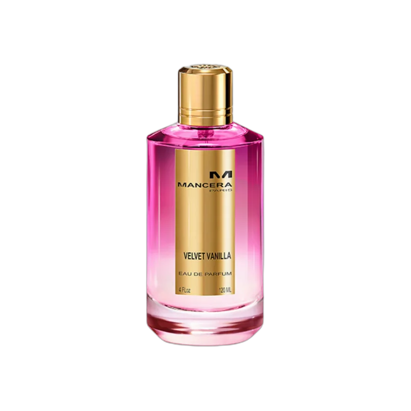 mancera velvet vanilla