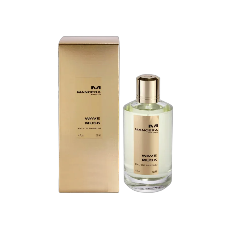 mancera wave musk