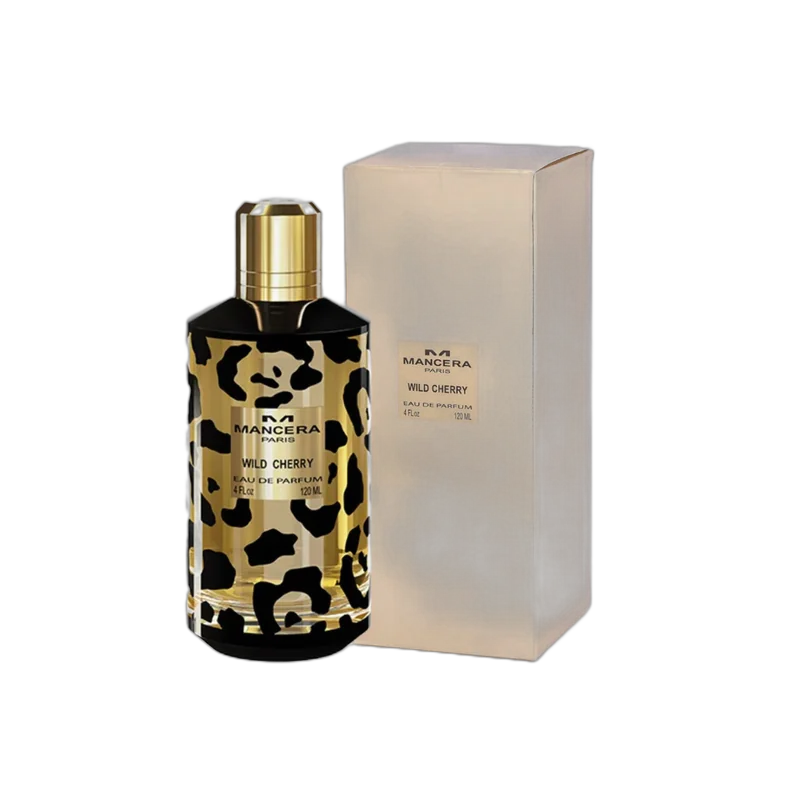 mancera wild cherry