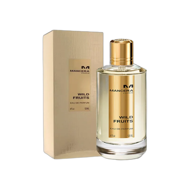 mancera wild fruits