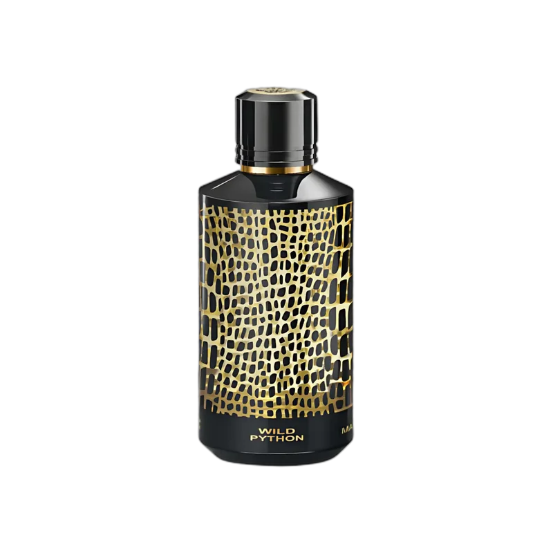 mancera wild python